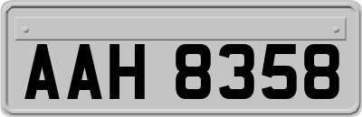 AAH8358