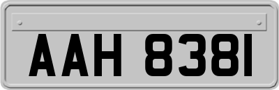 AAH8381