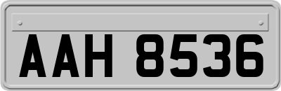 AAH8536