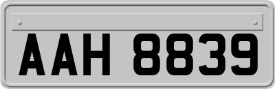 AAH8839