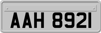 AAH8921