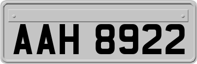 AAH8922
