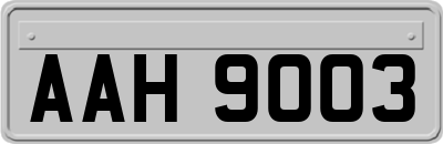 AAH9003