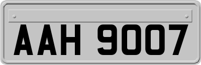 AAH9007