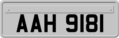 AAH9181