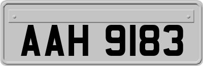 AAH9183