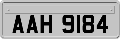 AAH9184