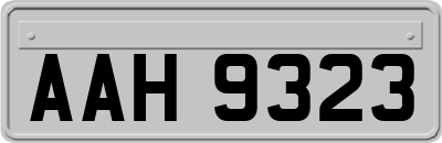AAH9323