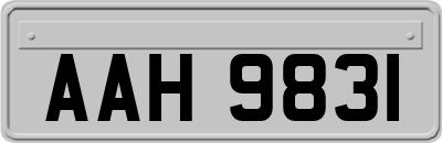 AAH9831