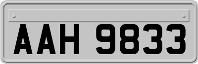 AAH9833