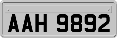 AAH9892