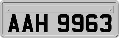 AAH9963