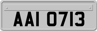 AAI0713