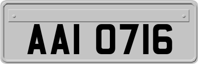 AAI0716