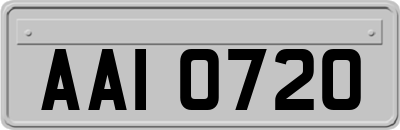 AAI0720