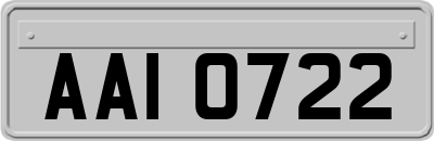 AAI0722