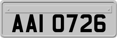 AAI0726