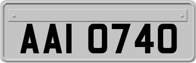 AAI0740