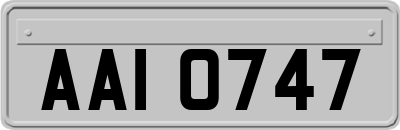 AAI0747