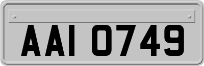 AAI0749