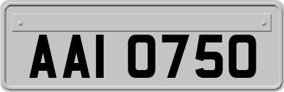 AAI0750