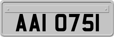 AAI0751