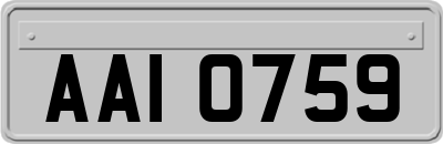 AAI0759