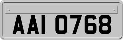 AAI0768