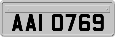 AAI0769