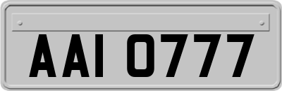 AAI0777