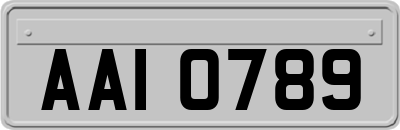 AAI0789