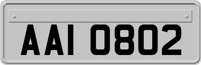 AAI0802