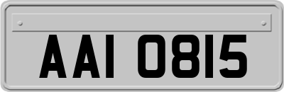 AAI0815