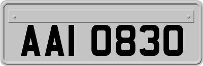 AAI0830