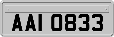 AAI0833