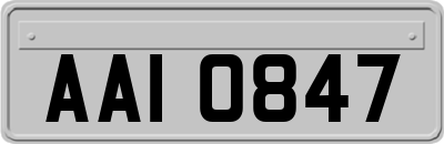 AAI0847