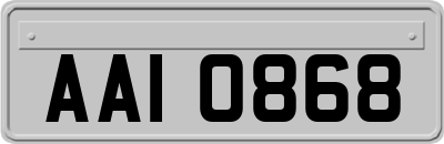 AAI0868