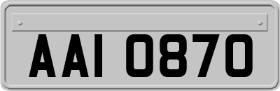 AAI0870