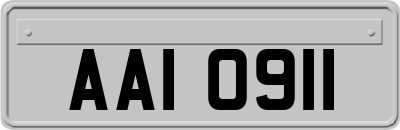 AAI0911