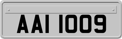 AAI1009