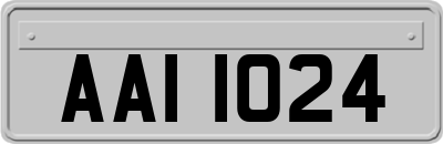 AAI1024