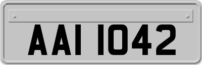 AAI1042