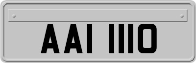 AAI1110