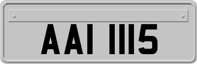 AAI1115