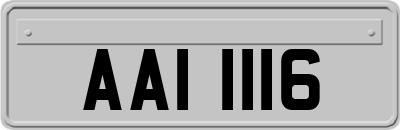 AAI1116