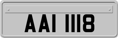 AAI1118