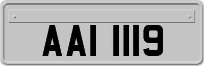 AAI1119