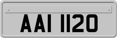 AAI1120