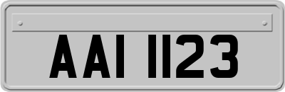 AAI1123