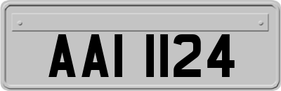 AAI1124